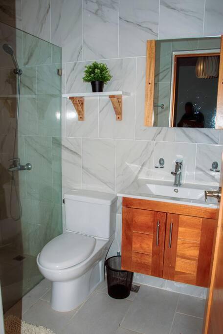 Ferienwohnung Apart. Bbq, Jacuzzi Y Vista Al Mar, 4Hb/Ac. Barahona Exterior foto