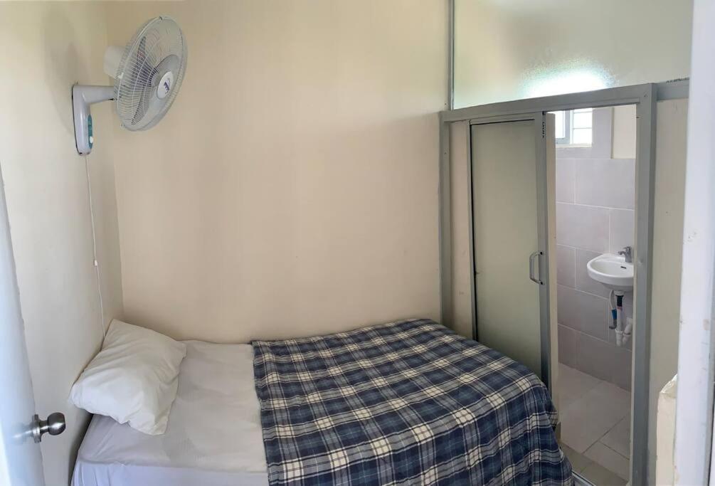 Ferienwohnung Apart. Bbq, Jacuzzi Y Vista Al Mar, 4Hb/Ac. Barahona Exterior foto